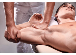 Terapia Układu Limfatycznego