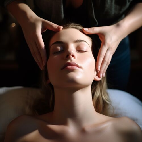 Terapia czaszkowo krzyżowa