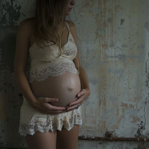 Tyłozgięcie macicy