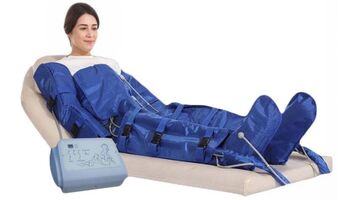 limfodrenaż po jakim czasie efekty