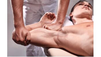 Terapia Układu Limfatycznego