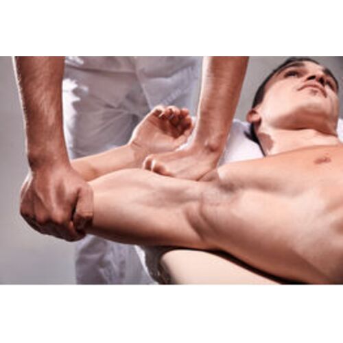 Terapia Układu Limfatycznego