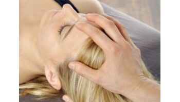 Terapia Czaszkowo Krzyżowa