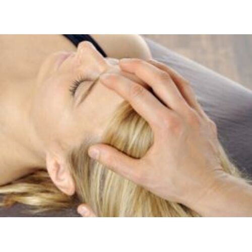 Terapia Czaszkowo Krzyżowa