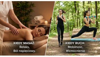 kiedy warto postawić na masarz