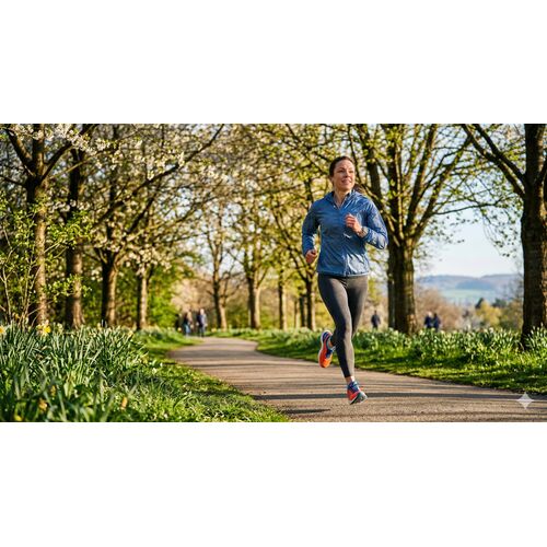 Bieganie i sporty wytrzymałościowe