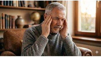 ból mięśni żucia