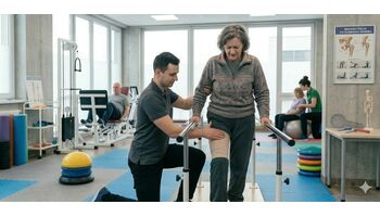 złamanie kości udowej