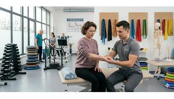 złamanie kości promieniowej