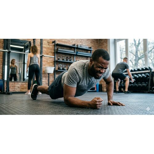 Łokieć, przedramię, nadgarstek i dłoń