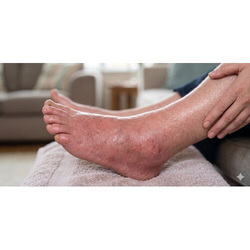 Przeciążenia, urazy tkanek i regeneracja