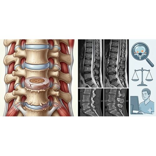Diagnostyka, badania i bezpieczeństwo