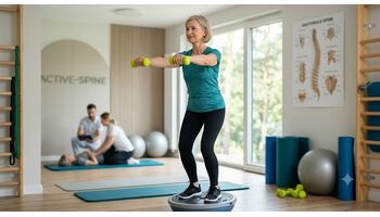 kręgosłup po menopauzie