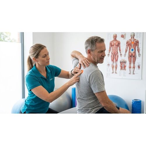 Diagnostyka, badania i bezpieczeństwo