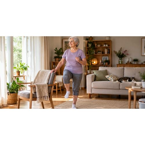 Trening siłowy, technika i „performance”